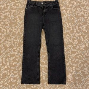 BDG BLACK JEANS